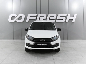 Седан ВАЗ (LADA) Granta 2020 года, 819000 рублей, Ростов-на-Дону