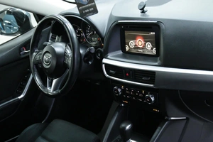 Внедорожник Mazda CX-5 2017 года, 1868000 рублей, Солонцы