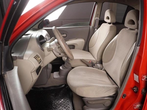 Хетчбэк Nissan Micra 2004 года, 380000 рублей, Минеральные Воды