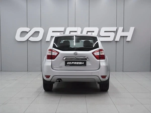 Внедорожник Nissan Terrano 2019 года, 1550000 рублей, Ростов-на-Дону