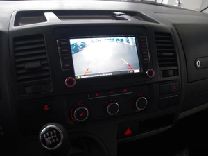 Фургон Volkswagen Transporter 2011 года, 1650000 рублей, Владимир