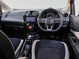 Хетчбэк Nissan Note 2019 года, 1315000 рублей, Краснодар