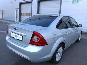 Седан Ford Focus 2011 года, 770000 рублей, Железногорск