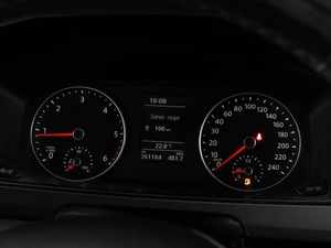 Минивэн Volkswagen Multivan 2016 года, 3299000 рублей, Тюмень