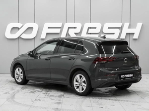 Хетчбэк Volkswagen Golf 2020 года, 2119000 рублей, Ростов-на-Дону