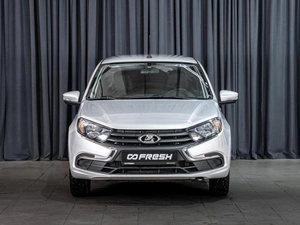 Лифтбек ВАЗ (LADA) Granta 2024 года, 990000 рублей, Волгоград