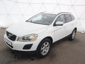 Внедорожник Volvo XC60 2012 года, 1650000 рублей, Орёл