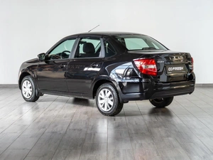 Седан ВАЗ (LADA) Granta 2023 года, 879000 рублей, Саратов