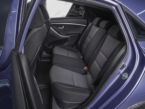 Хетчбэк Hyundai i30 2012 года, 960000 рублей, Ростов-на-Дону