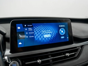 Внедорожник Chery Tiggo 4 Pro 2023 года, 1110000 рублей, Красноярск