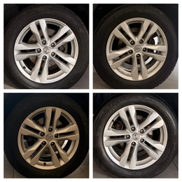 Внедорожник Nissan X-Trail 2013 года, 1630000 рублей, Орёл