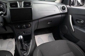 Хетчбэк Renault Sandero Stepway 2016 года, 939000 рублей, Оренбург