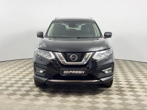Внедорожник Nissan X-Trail 2021 года, 2717900 рублей, Казань