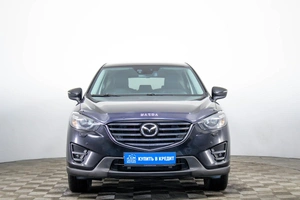 Внедорожник Mazda CX-5 2015 года, 2049000 рублей, Пермь