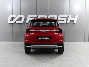 Внедорожник Chery Tiggo 4 2022 года, 1299000 рублей, Ростов-на-Дону