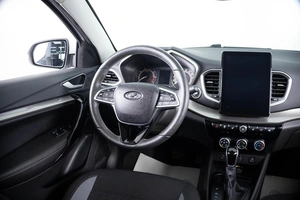Седан ВАЗ (LADA) Vesta 2024 года, 1599000 рублей, Пермь