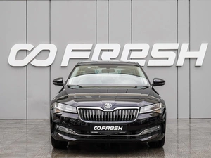 Лифтбек Skoda Superb 2025 года, 3190000 рублей, Краснодар
