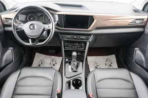 Внедорожник Volkswagen Tharu 2021 года, 3449000 рублей, Красноярск