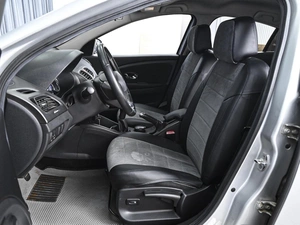 Седан Renault Fluence 2014 года, 849000 рублей, Ставрополь
