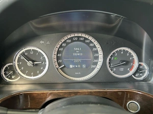 Седан Mercedes-benz E-класс 2010 года, 1175000 рублей, Смоленск