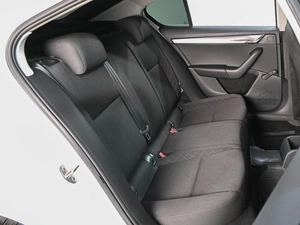 Лифтбек Skoda Octavia 2017 года, 1389000 рублей, Аксай