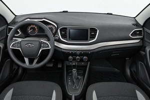Седан ВАЗ (LADA) Vesta 2026 года, 1829000 рублей, Челябинск