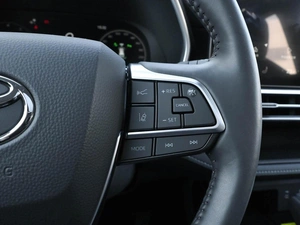 Внедорожник Toyota Highlander 2025 года, 5950000 рублей, Волгоград