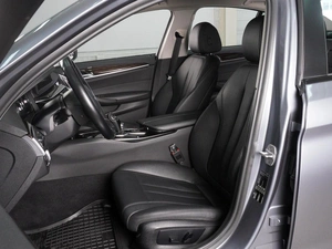 Седан BMW 5 серия 2017 года, 3600000 рублей, Минеральные Воды