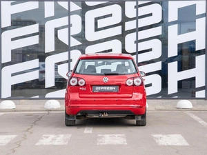 Хетчбэк Volkswagen Golf Plus 2011 года, 675000 рублей, Краснодар