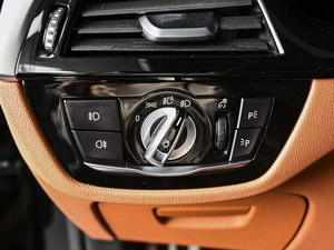 Седан BMW 5 серия 2019 года, 4569000 рублей, Ставрополь