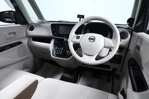 Хетчбэк Nissan Dayz Roox 2018 года, 769000 рублей, Новосибирск