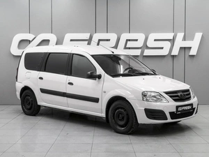 Универсал ВАЗ (LADA) Largus 2017 года, 830000 рублей, Ростов-на-Дону