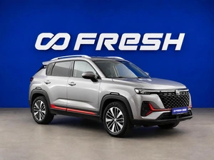 Внедорожник Changan CS35 Plus 2023 года, 1692021 рублей, Москва