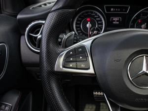 Внедорожник Mercedes-benz GLA-класс AMG 2015 года, 2050000 рублей, Краснодар