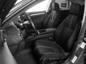 Седан Honda Civic 2018 года, 2139000 рублей, Тюмень