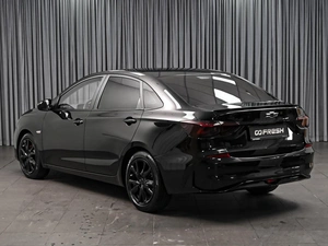 Седан Chevrolet Monza 2024 года, 1779000 рублей, Ставрополь