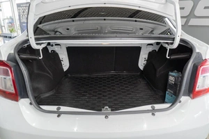 Седан Renault Logan Stepway 2020 года, 1289000 рублей, Петрозаводск