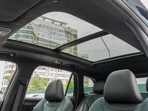 Внедорожник Geely Monjaro 2023 года, 3220000 рублей, Краснодар