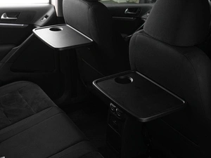 Внедорожник Volkswagen Tiguan 2012 года, 1339000 рублей, Тюмень