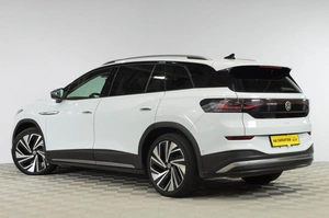 Внедорожник Volkswagen ID.6 2022 года, 4799000 рублей, Челябинск