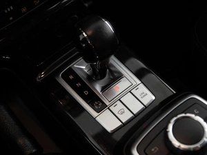 Внедорожник Mercedes-benz G-класс 2015 года, 4200050 рублей, Москва