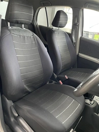 Хетчбэк Toyota Vitz 2009 года, 587000 рублей, Солонцы