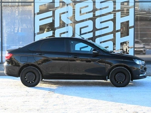 Седан ВАЗ (LADA) Vesta 2021 года, 1099000 рублей, Волгоград