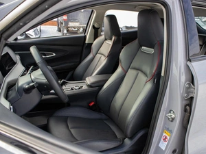 Внедорожник Changan UNI-T 2023 года, 2429000 рублей, Петрозаводск