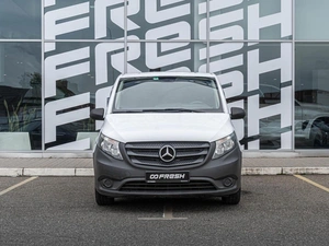 Mercedes-Benz Vito, W447 рестайлинг (2018—н. в.) 116 2.1 CDI MT (163 л.с.) 2021г. 2021 года, 3800000 рублей, Краснодар