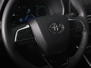 Внедорожник Toyota Highlander 2025 года, 5950000 рублей, Минеральные Воды