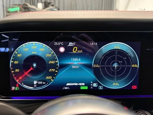 Лифтбек Mercedes-benz AMG GT 2021 года, 9499000 рублей, Павловская Слобода