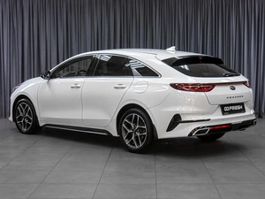 Универсал Kia ProCeed 2021 года, 1899000 рублей, Тюмень