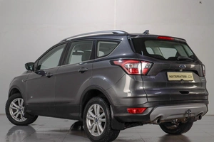 Внедорожник Ford Kuga 2018 года, 1799000 рублей, Челябинск