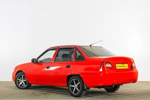 Седан Daewoo Nexia 2011 года, 429000 рублей, Тюмень